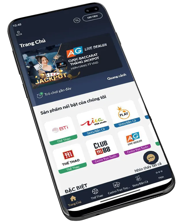 Nền tảng cá cược 88vn login uy tín