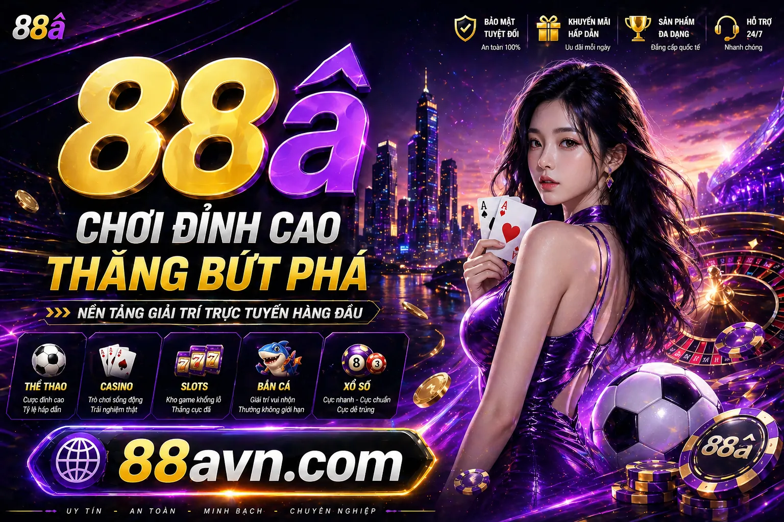 Hình ảnh chính của blog 88vn login