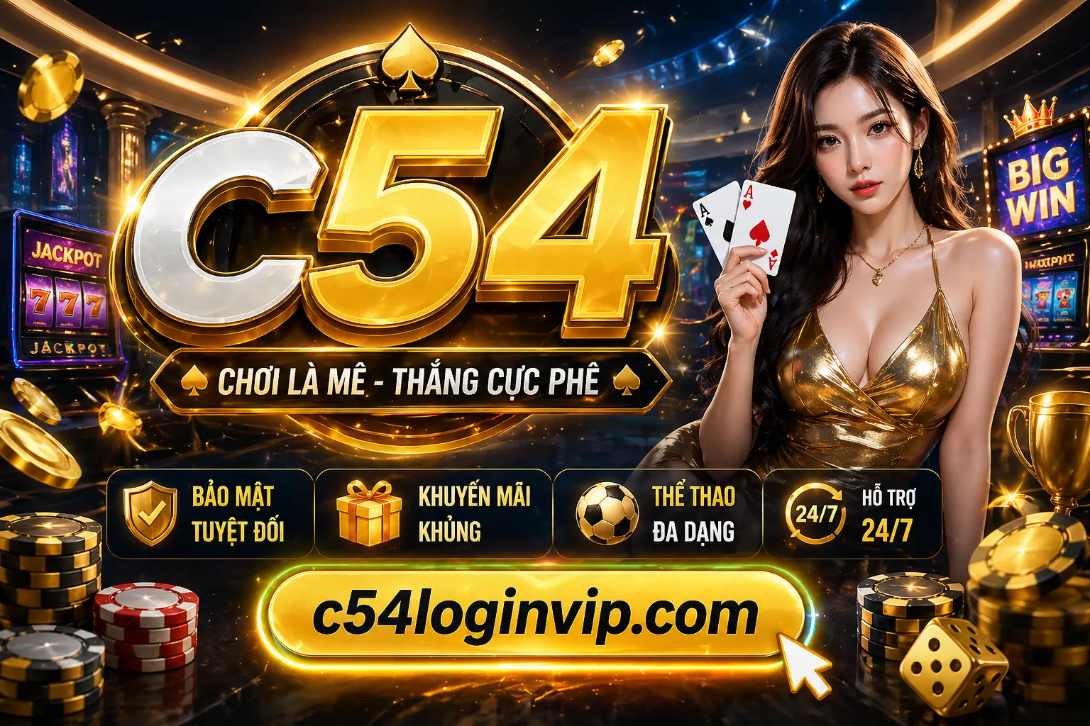 Cá cược thể thao 88vn login