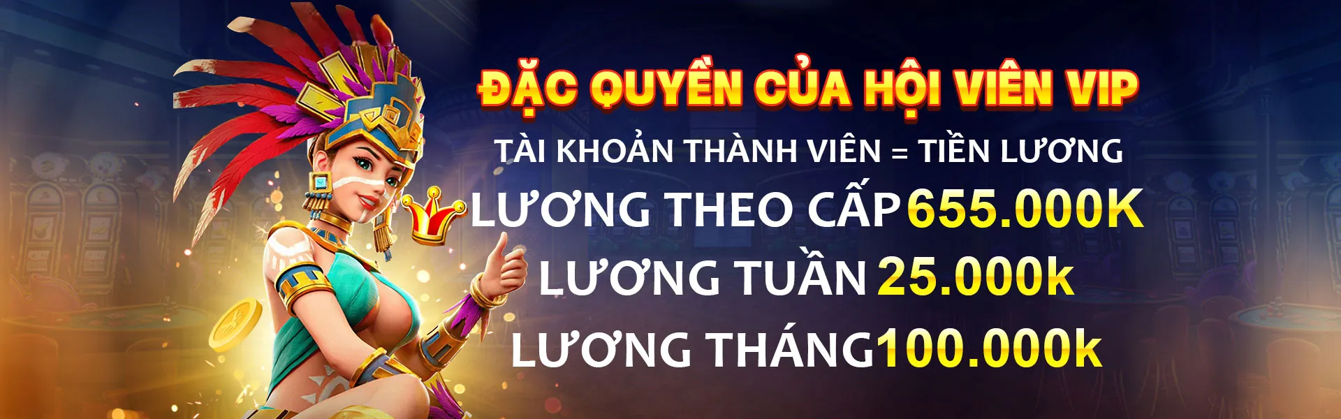 Hình ảnh Câu lạc bộ VIP 88vn login sang trọng