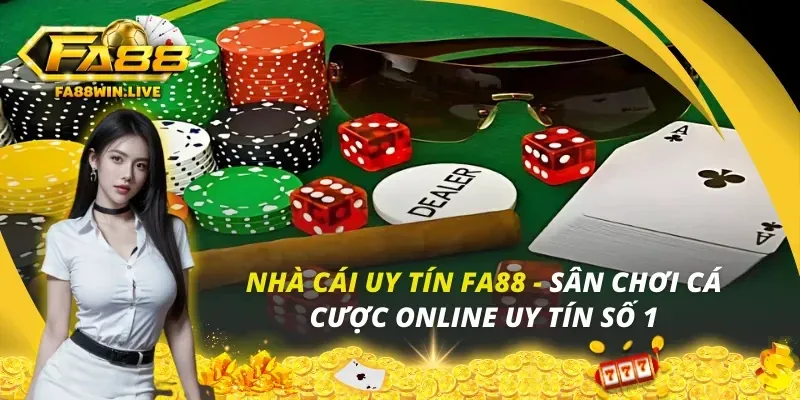 Các biện pháp bảo mật của 88vn login